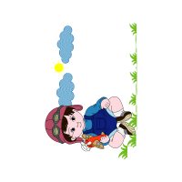 Illustration Animals