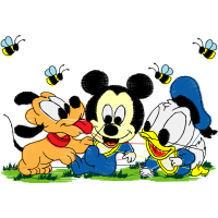 Illustration Animals