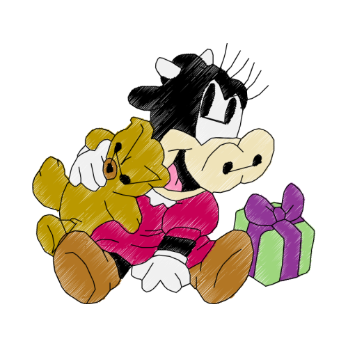 Illustration Animals Illustration Animals