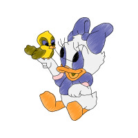 Illustration Animals