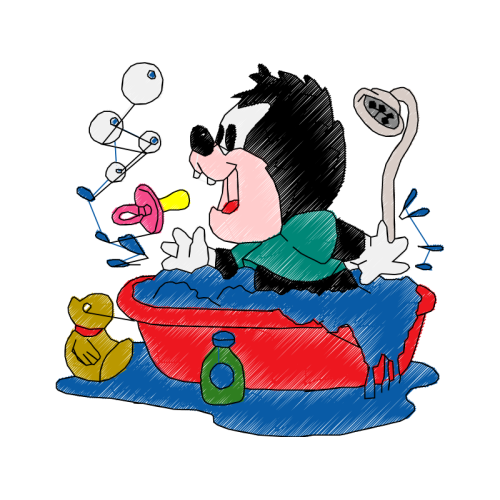 Illustration Animals Illustration Animals