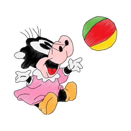 Illustration Animals Illustration Animals