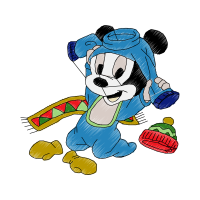 Illustration Animals