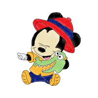 Illustration Animals