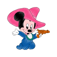 Illustration Animals