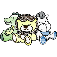 Illustration Animals