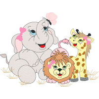 Illustration Animals