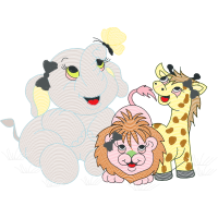 Illustration Animals