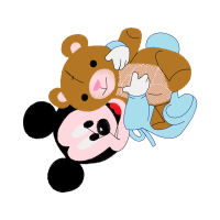 Illustration Animals