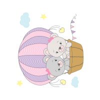 Illustration Animals