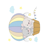 Illustration Animals