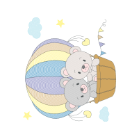 Illustration Animals