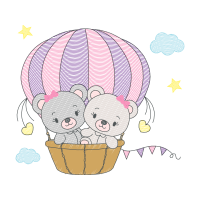 Illustration Animals