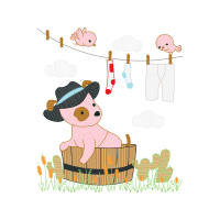 Illustration Animals