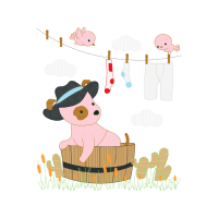 Illustration Animals