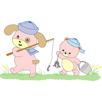 Illustration Animals Illustration Animals