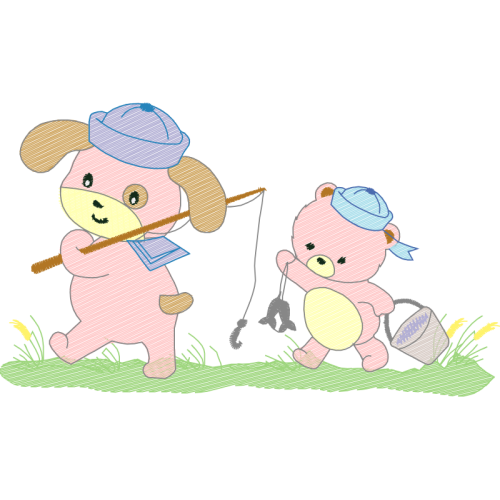 Illustration Animals Illustration Animals