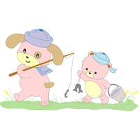 Illustration Animals