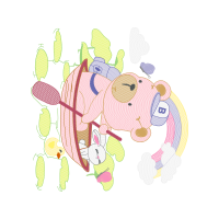 Illustration Animals