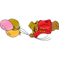 Illustration Animals