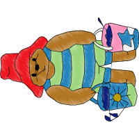 Illustration Animals Illustration Animals