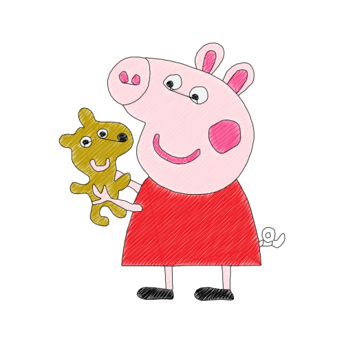 Illustration Animals Illustration Animals