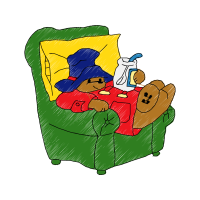 Illustration Animals