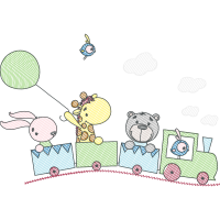 Illustration Animals