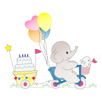 Illustration Animals