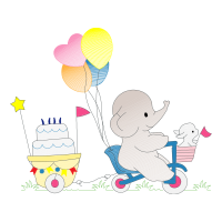 Illustration Animals