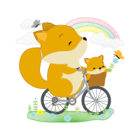 Illustration Animals