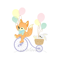 Illustration Animals