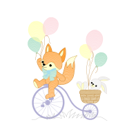 Illustration Animals