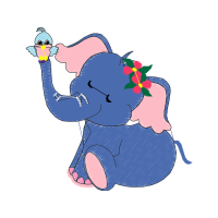 Illustration Animals