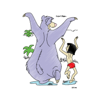 Illustration Animals