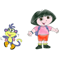 Illustration Animals Illustration Animals