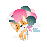 Illustration Animals