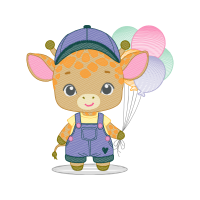 Illustration Animals Illustration Animals