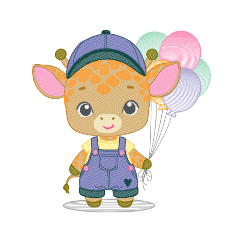 Illustration Animals Illustration Animals