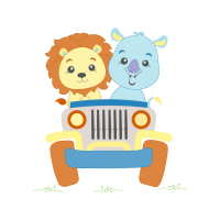 Illustration Animals