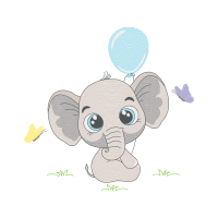 Illustration Animals