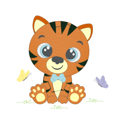 Illustration Animals Illustration Animals