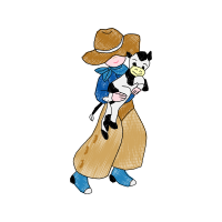 Illustration Animals