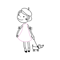 Illustration Animals Illustration Animals