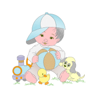 Illustration Animals