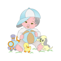 Illustration Animals