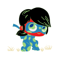 Illustration Animals