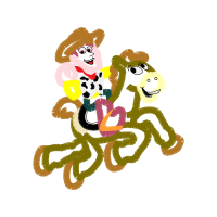 Illustration Animals