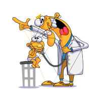 Illustration Animals