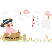 Illustration Animals